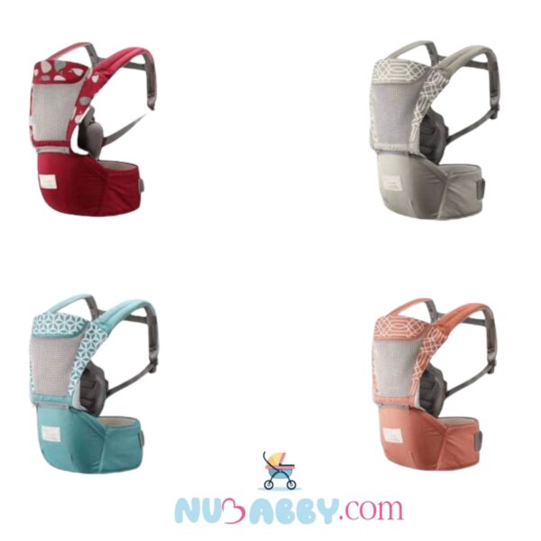 baby carrier