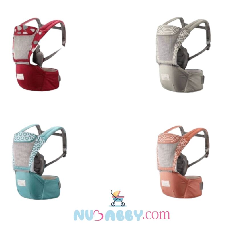 baby carrier