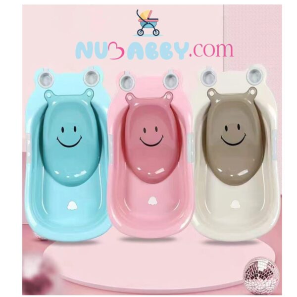 Baby bath tub