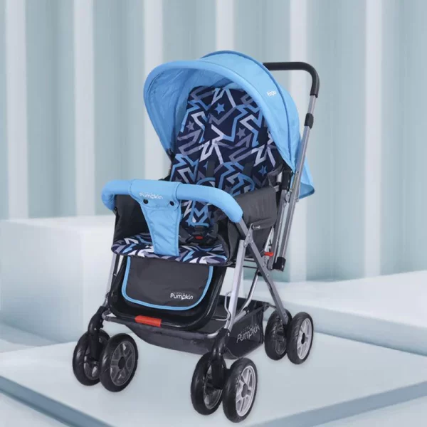 Stroller R for Rabbit ( little pumkin)